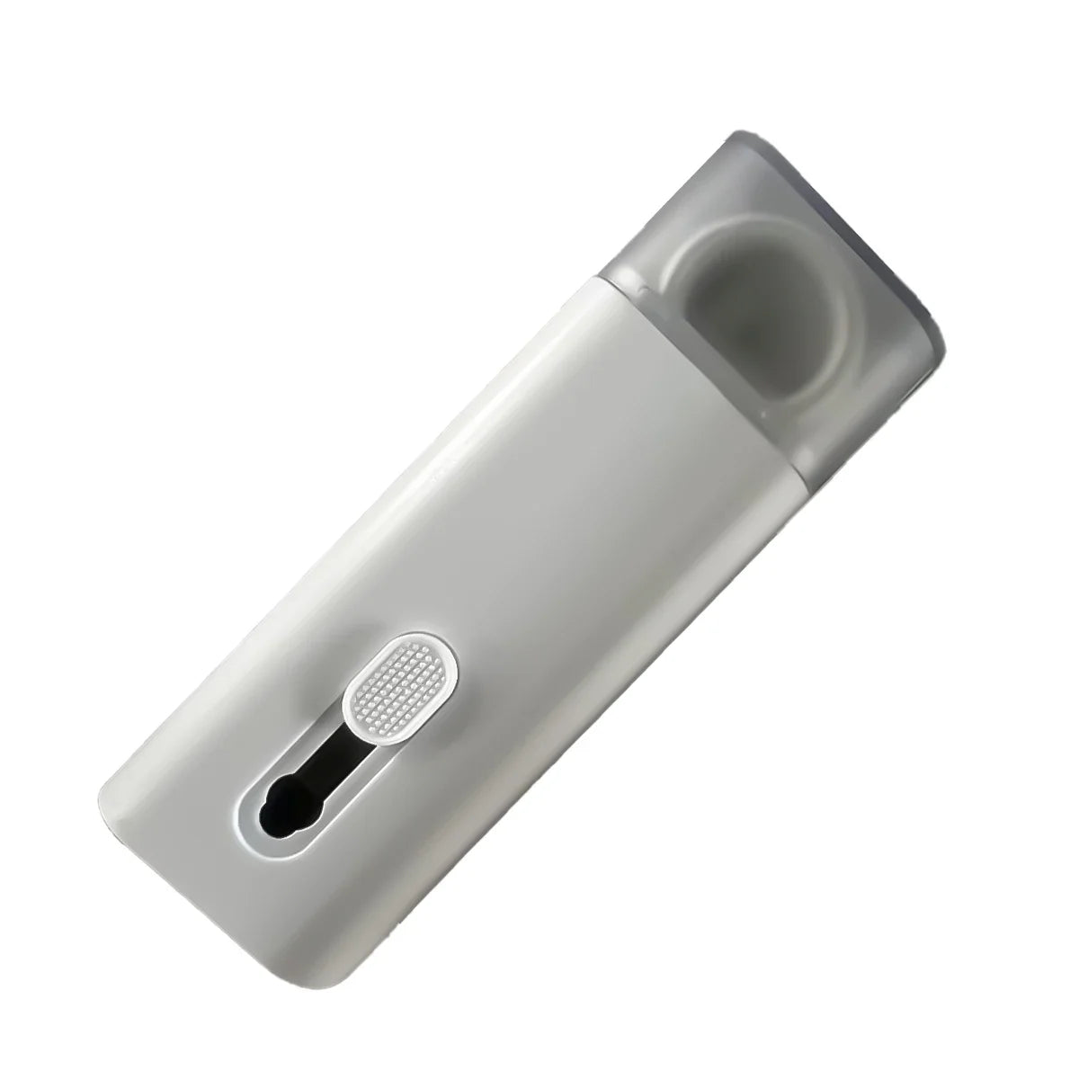 Kit de Limpeza Eletrônica 7 em 1 – Escova de Teclado, Extrator de Teclas e Caneta Higienizadora para Fones e Telas