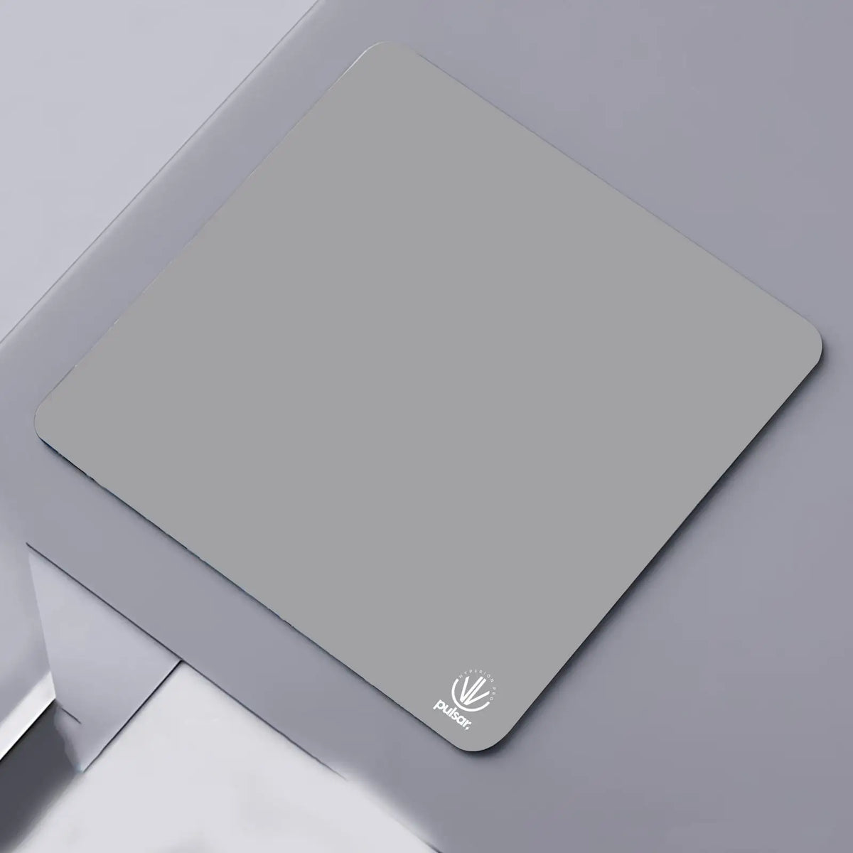 Pulsar eS Hyperion Pro — Mouse Pad Gamer Antiderrapante