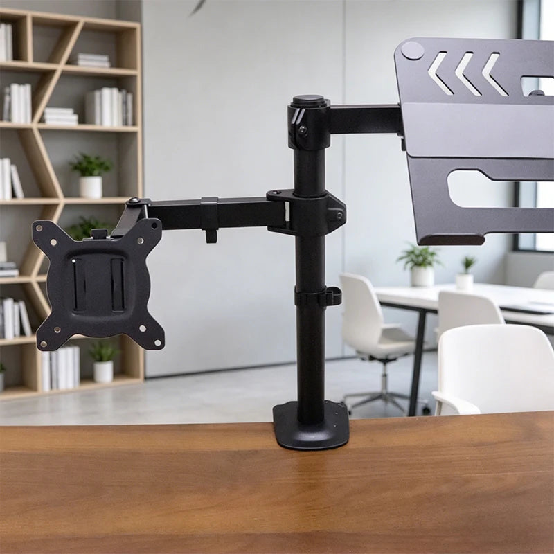 Hub USB Lemorele de Longo Alcance (120cm) com 4 Portas – Alumínio e Conexão Rápida