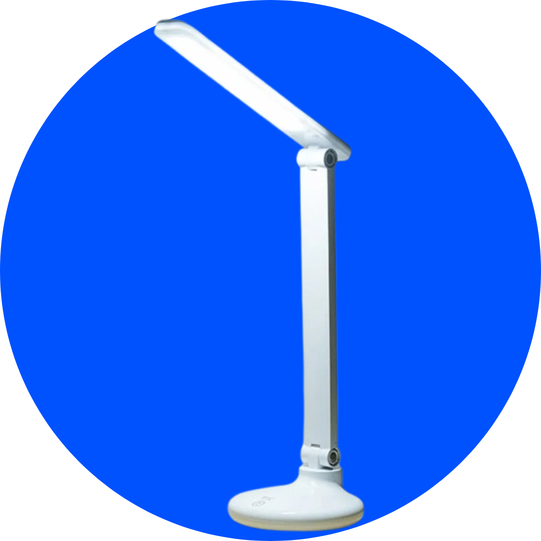 Iluminação