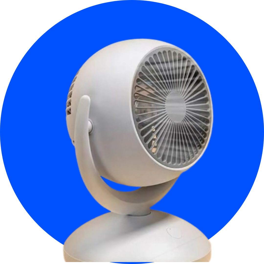 Ventiladores