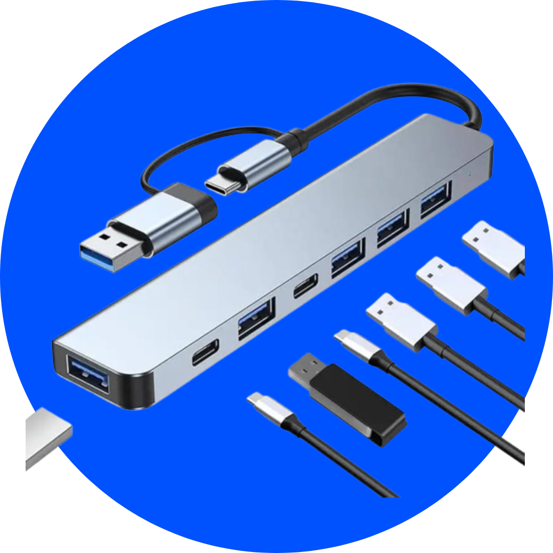 Adaptadores