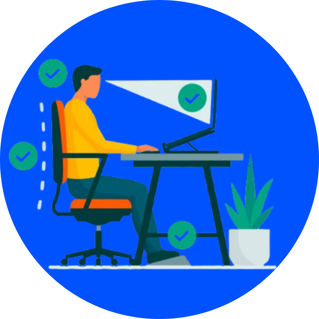Ergonicos