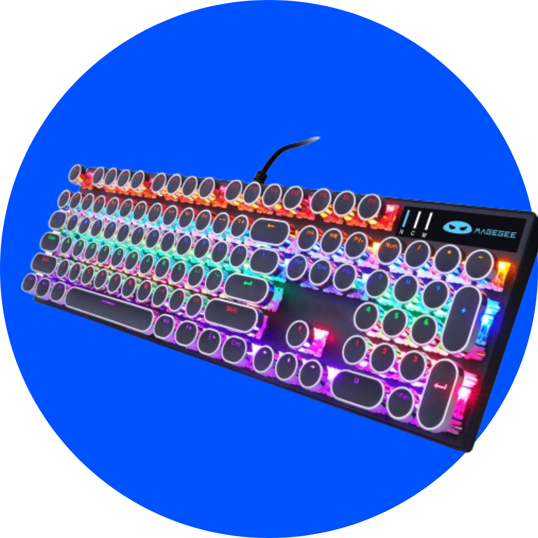 Teclados
