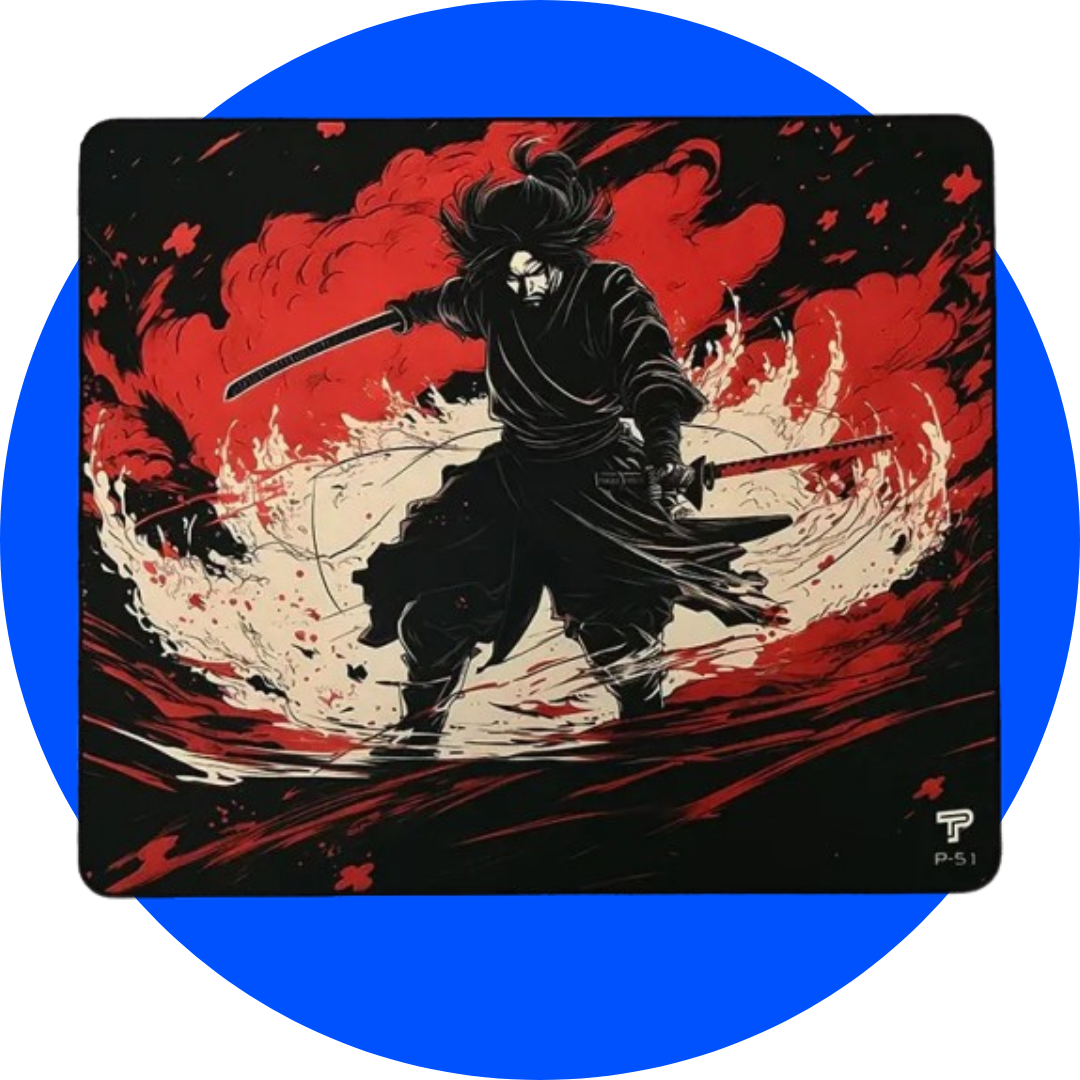 Mousepad