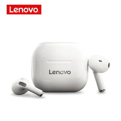 Lenovo LP40 — Fone Bluetooth TWS