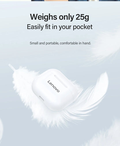 Lenovo LP40 — Fone Bluetooth TWS