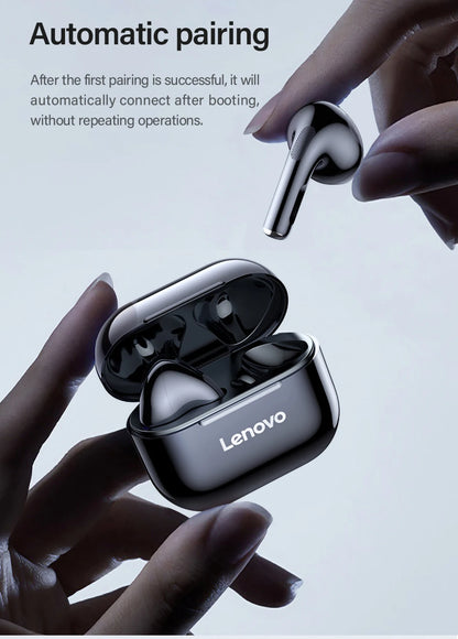Lenovo LP40 — Fone Bluetooth TWS