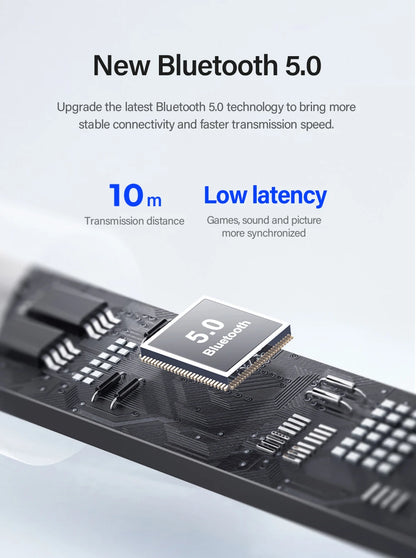 Lenovo LP40 — Fone Bluetooth TWS