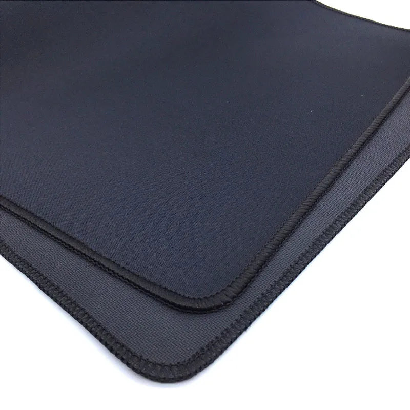 Mouse Pad Gamer Samurai Warrior XXL – Base Antiderrapante Impermeável