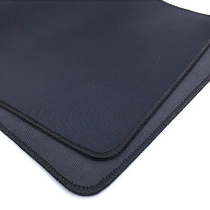 Mouse Pad Gamer Samurai Warrior XXL – Base Antiderrapante Impermeável