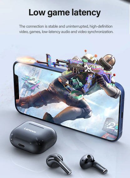 Lenovo LP40 — Fone Bluetooth TWS