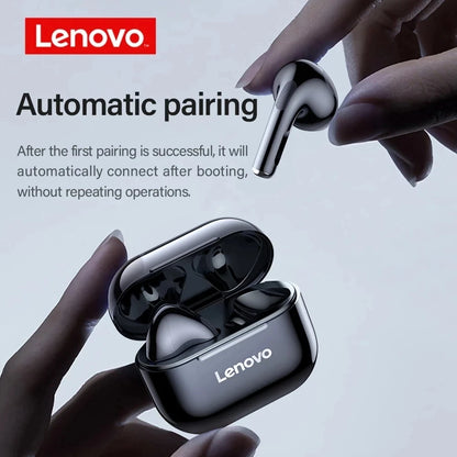 Lenovo LP40 — Fone Bluetooth TWS