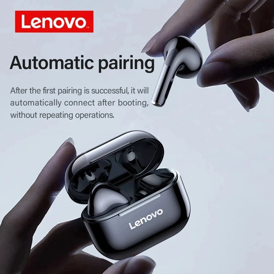 Lenovo LP40 — Fone Bluetooth TWS