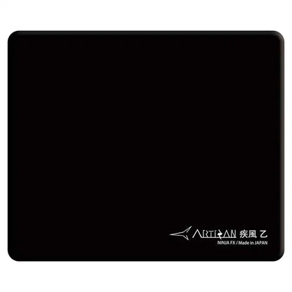 ARTISAN FX — Mouse Pad Gamer com Borda Costurada