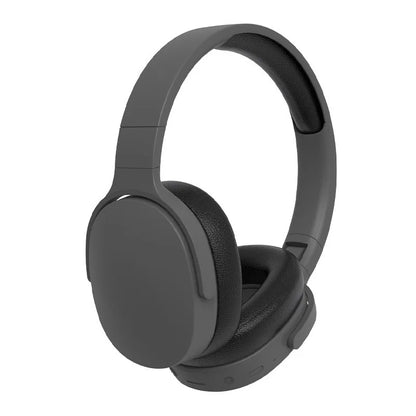 Kebidumei — Headset Gamer Bluetooth 5.3 com ANC