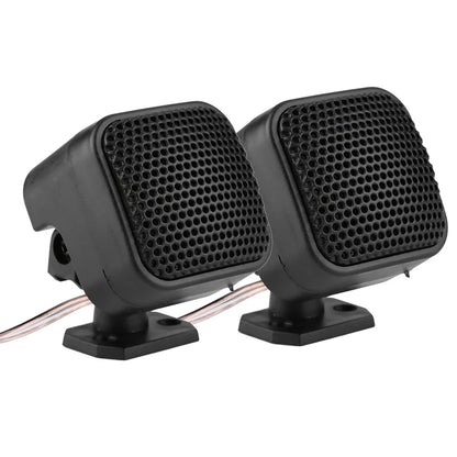 Par de Alto-Falantes Automotivos — 3 a 5W