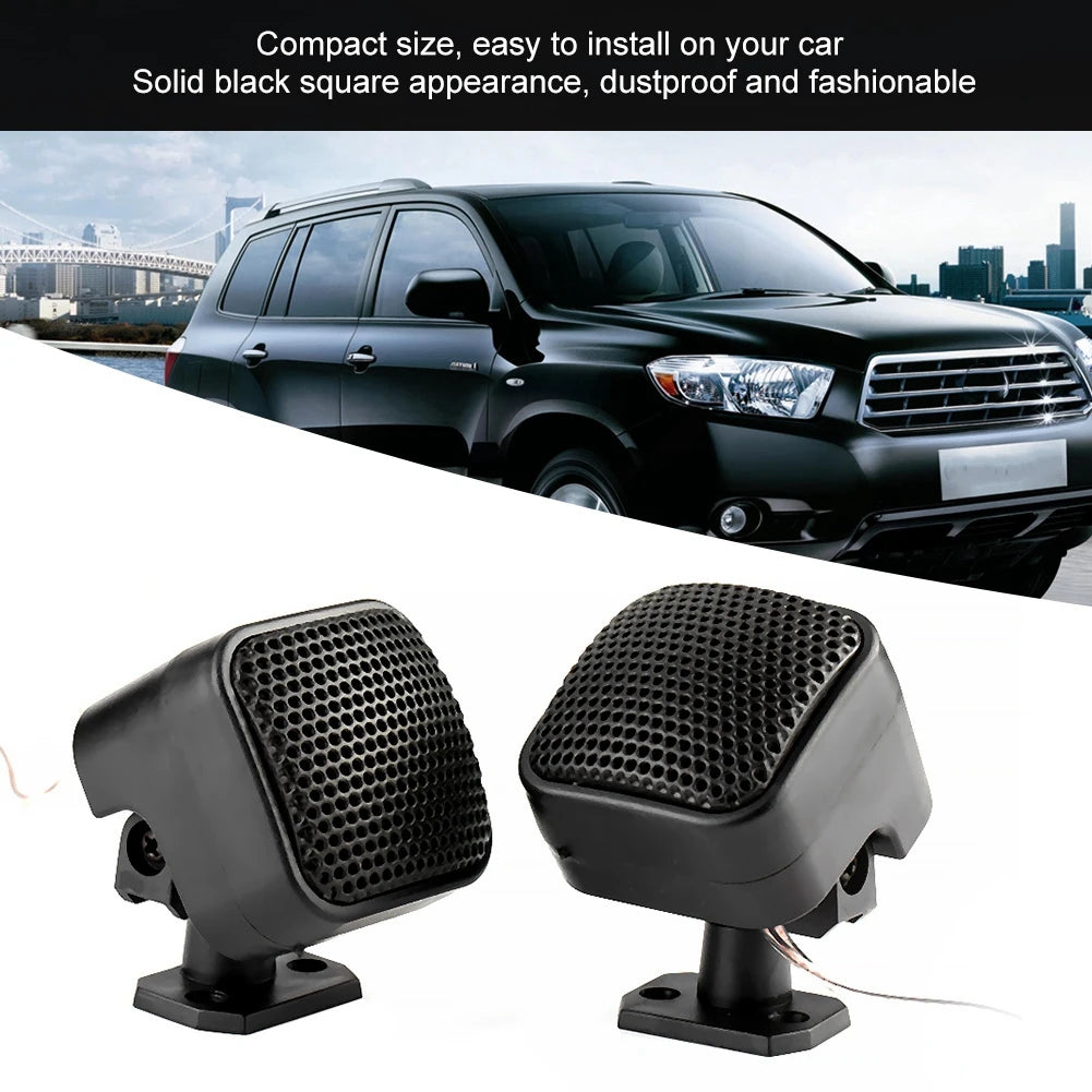 Par de Alto-Falantes Automotivos — 3 a 5W