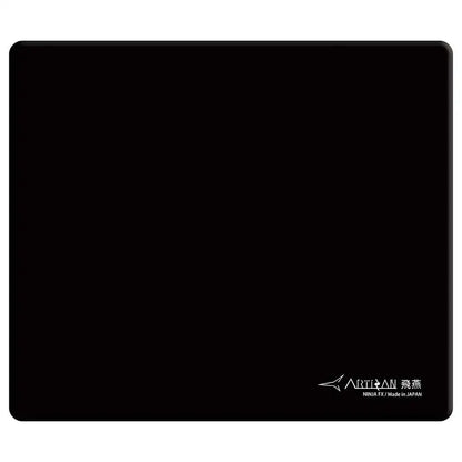 ARTISAN FX — Mouse Pad Gamer com Borda Costurada