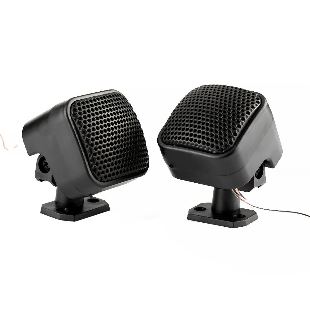Par de Alto-Falantes Automotivos — 3 a 5W