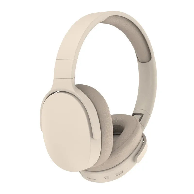 Kebidumei — Headset Gamer Bluetooth 5.3 com ANC