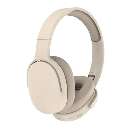 Kebidumei — Headset Gamer Bluetooth 5.3 com ANC