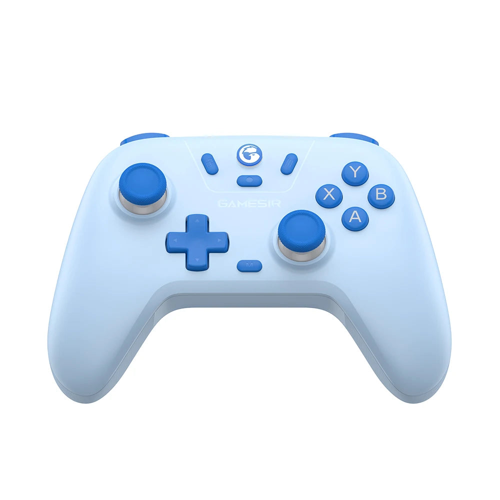 GameSir Nova Lite — Controle Gamer Sem Fio Hall Effect