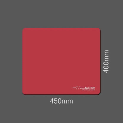 ARTISAN FX — Mouse Pad Gamer com Borda Costurada