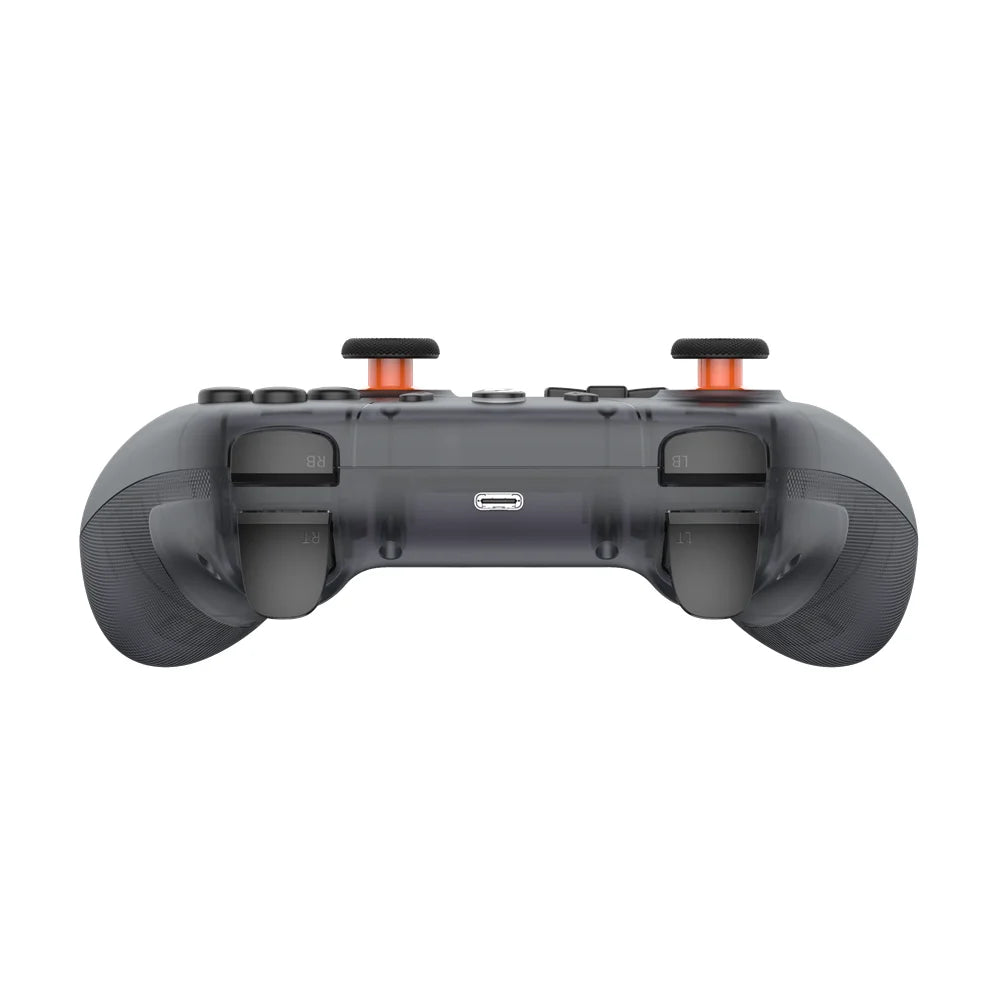 GameSir Nova Lite — Controle Gamer Sem Fio Hall Effect