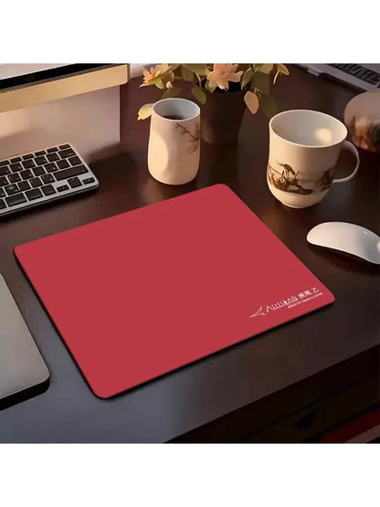 ARTISAN FX — Mouse Pad Gamer com Borda Costurada