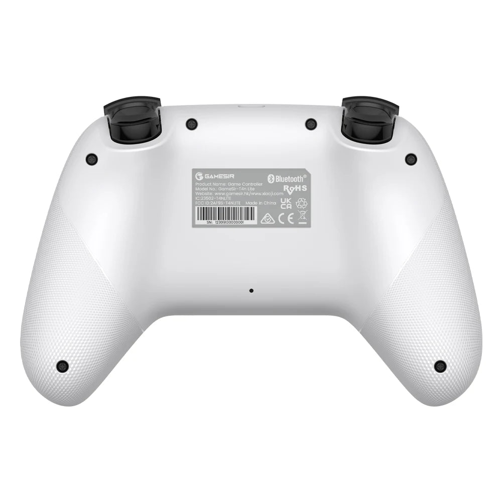 GameSir Nova Lite — Controle Gamer Sem Fio Hall Effect