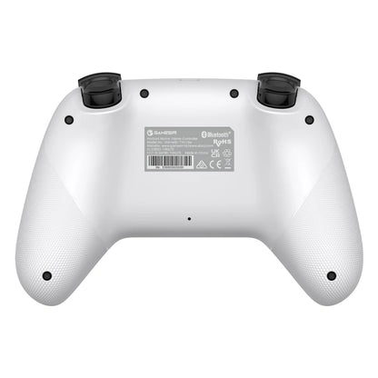 GameSir Nova Lite — Controle Gamer Sem Fio Hall Effect