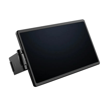 Extensor de Tela Portátil Punctual 13.3" – Segundo Monitor Externo para Notebook, Rotação Avançada de 270°, Espelhamento de Sinal e Conexão Inteligente Plug & Play