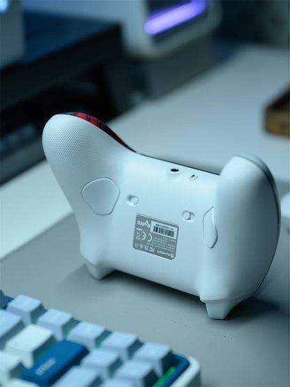 Controle Gamer GameSir G7 SE com Hall Effect para Xbox e PC, USB-C 3 m