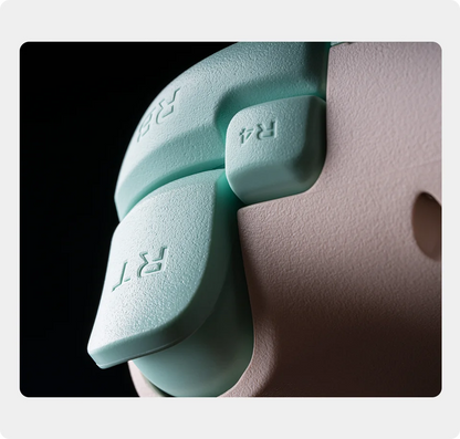 8BitDo Ultimate 2C Wireless — Controle Gamer com Hall Effect