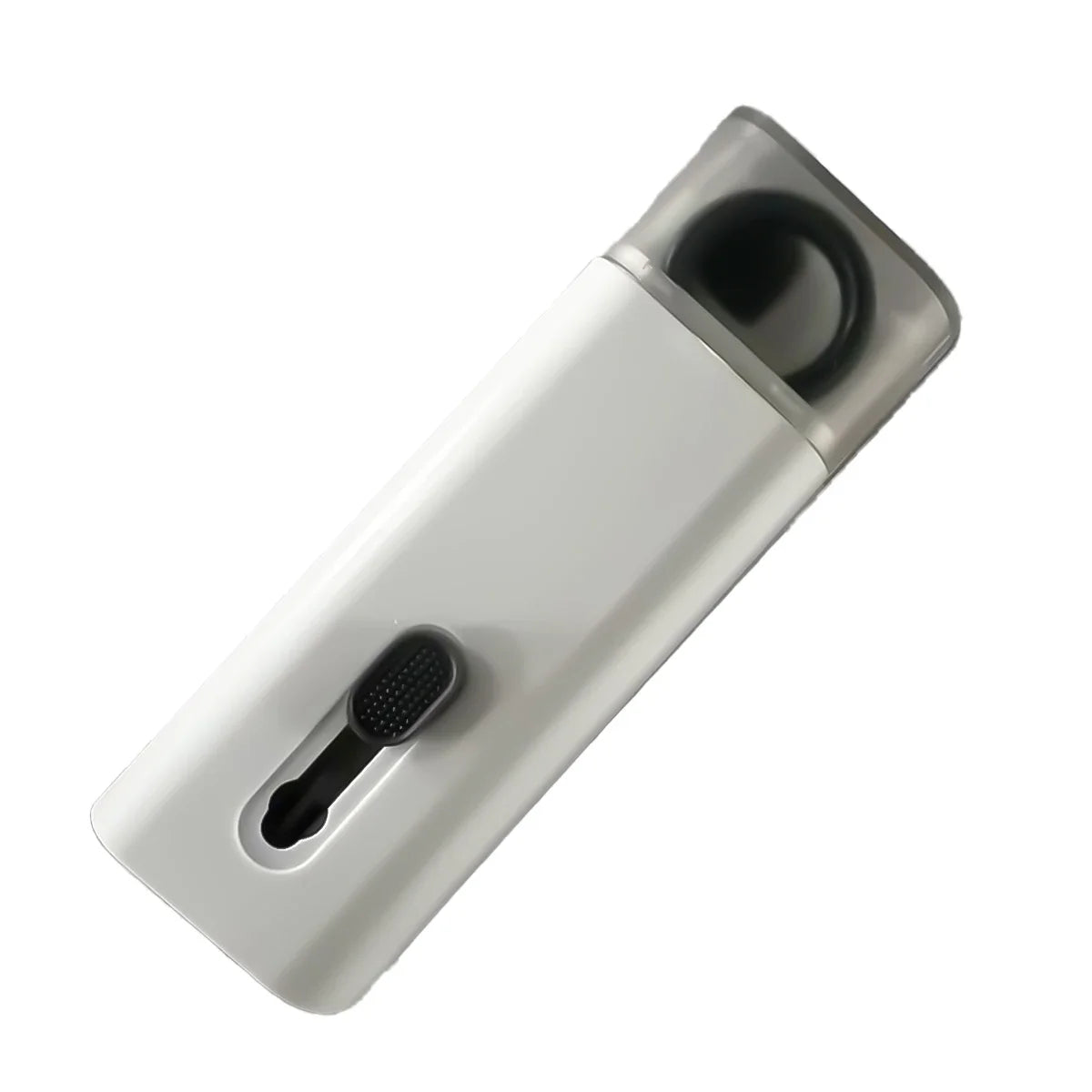 Kit de Limpeza Eletrônica 7 em 1 – Escova de Teclado, Extrator de Teclas e Caneta Higienizadora para Fones e Telas
