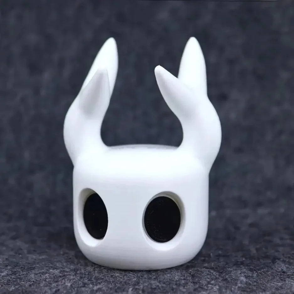 Suporte para Controle — Tema Hollow Knight