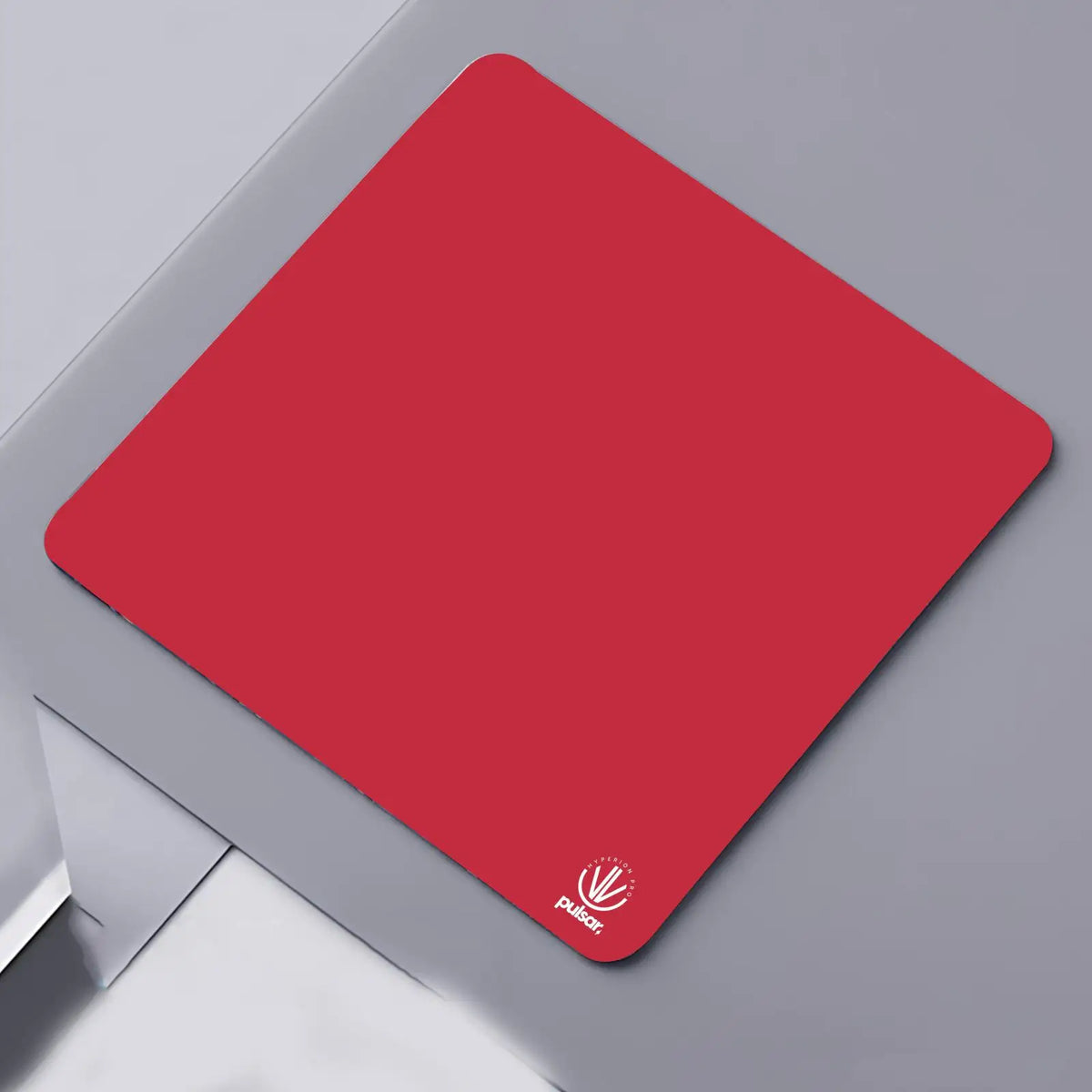 Pulsar eS Hyperion Pro — Mouse Pad Gamer Antiderrapante