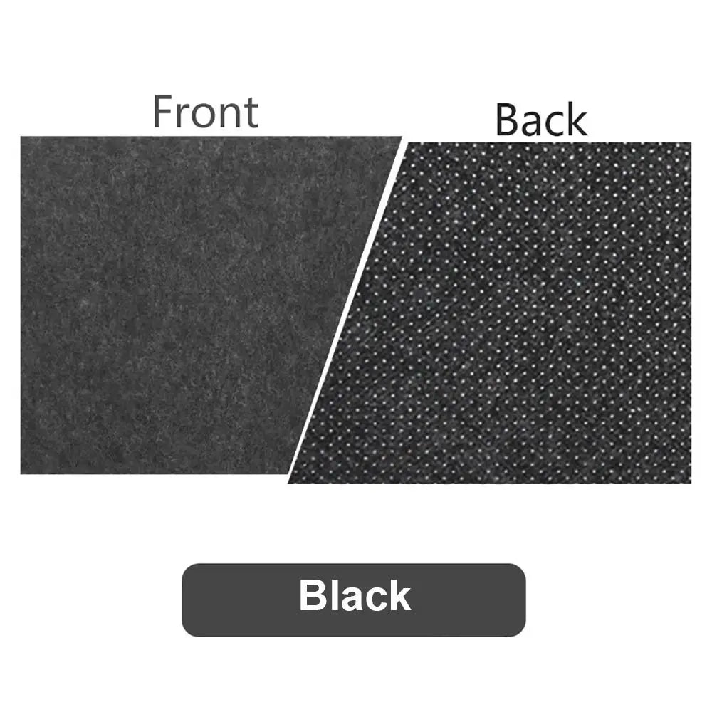 Desk Mat em Feltro 3mm — Mouse Pad e Protetor de Mesa