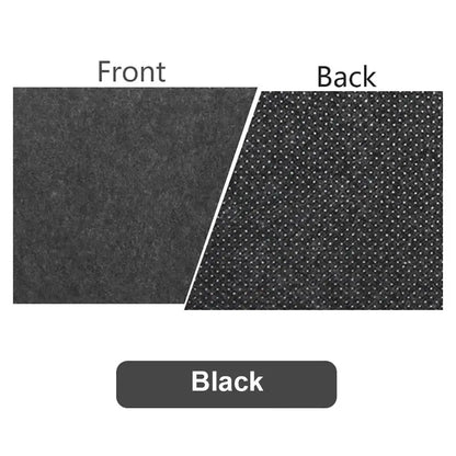 Desk Mat em Feltro 3mm — Mouse Pad e Protetor de Mesa
