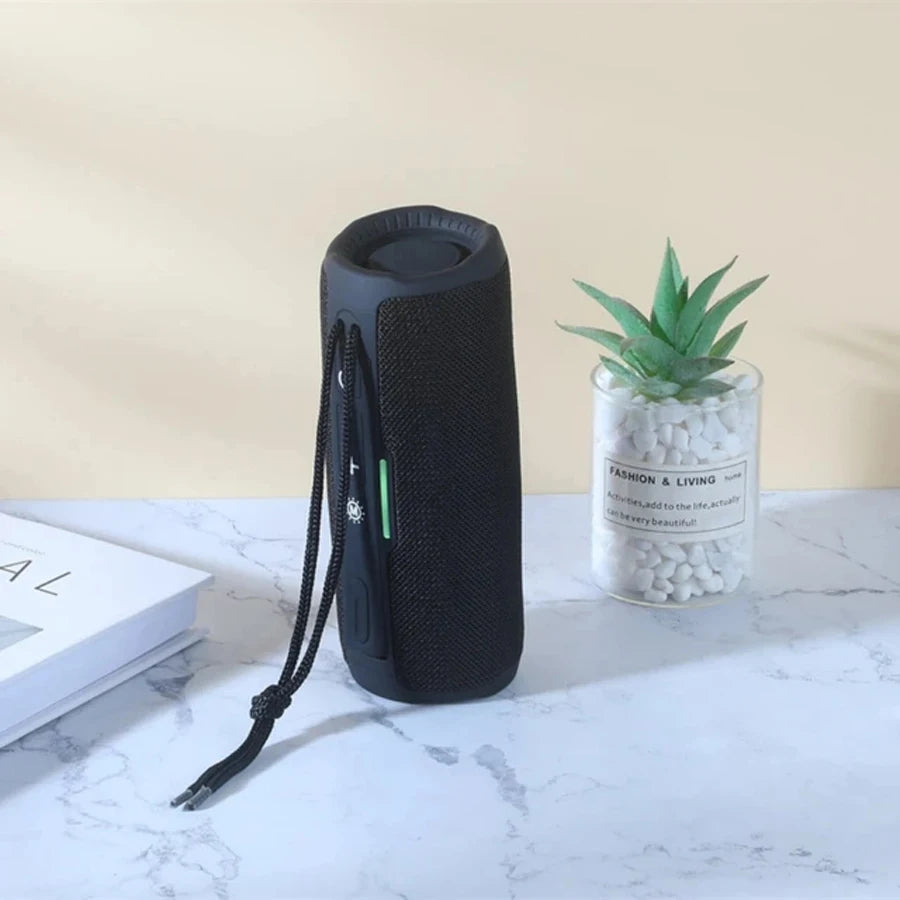 Caixa de Som Bluetooth T&G TG117 10W