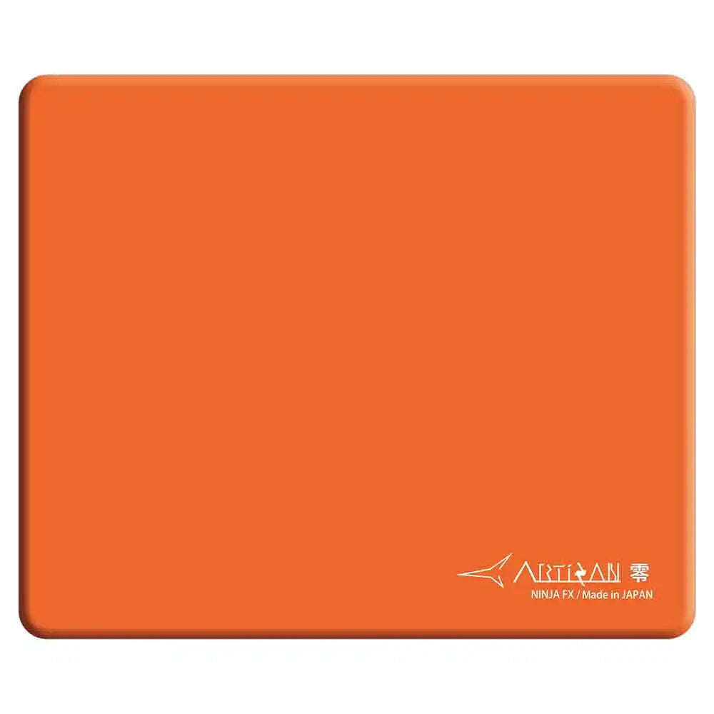 ARTISAN FX — Mouse Pad Gamer com Borda Costurada