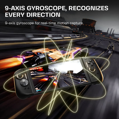 NYXI Hyperion 3 — JoyPad Sem Fio para Switch 2