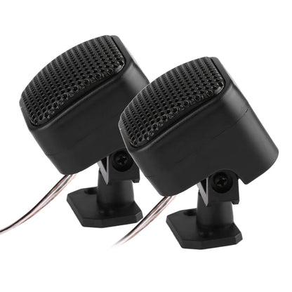 Par de Alto-Falantes Automotivos — 3 a 5W