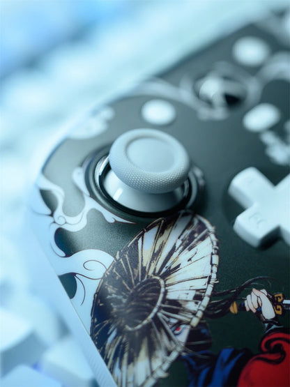 Controle Gamer GameSir G7 SE com Hall Effect para Xbox e PC, USB-C 3 m