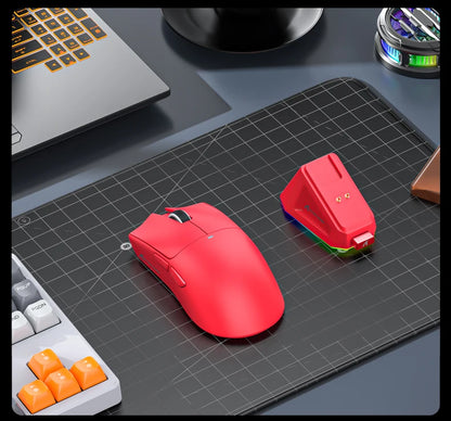 Attack Shark X11 — Mouse Gamer Tri-Mode