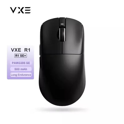 ATK VXE Dragonfly R1 — Mouse Gamer Sem Fio Tri-Mode