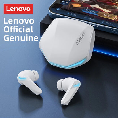 Lenovo GM2 Pro — Fone TWS Bluetooth com ANC