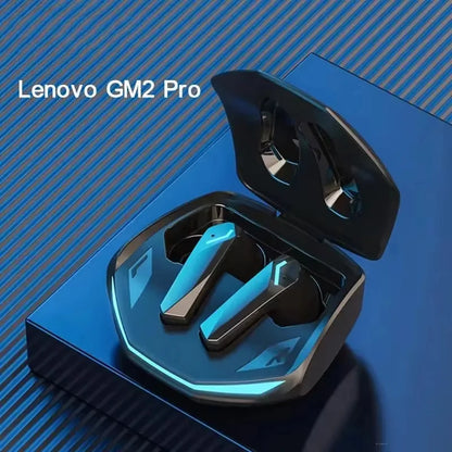 Lenovo GM2 Pro — Fone TWS Bluetooth com ANC