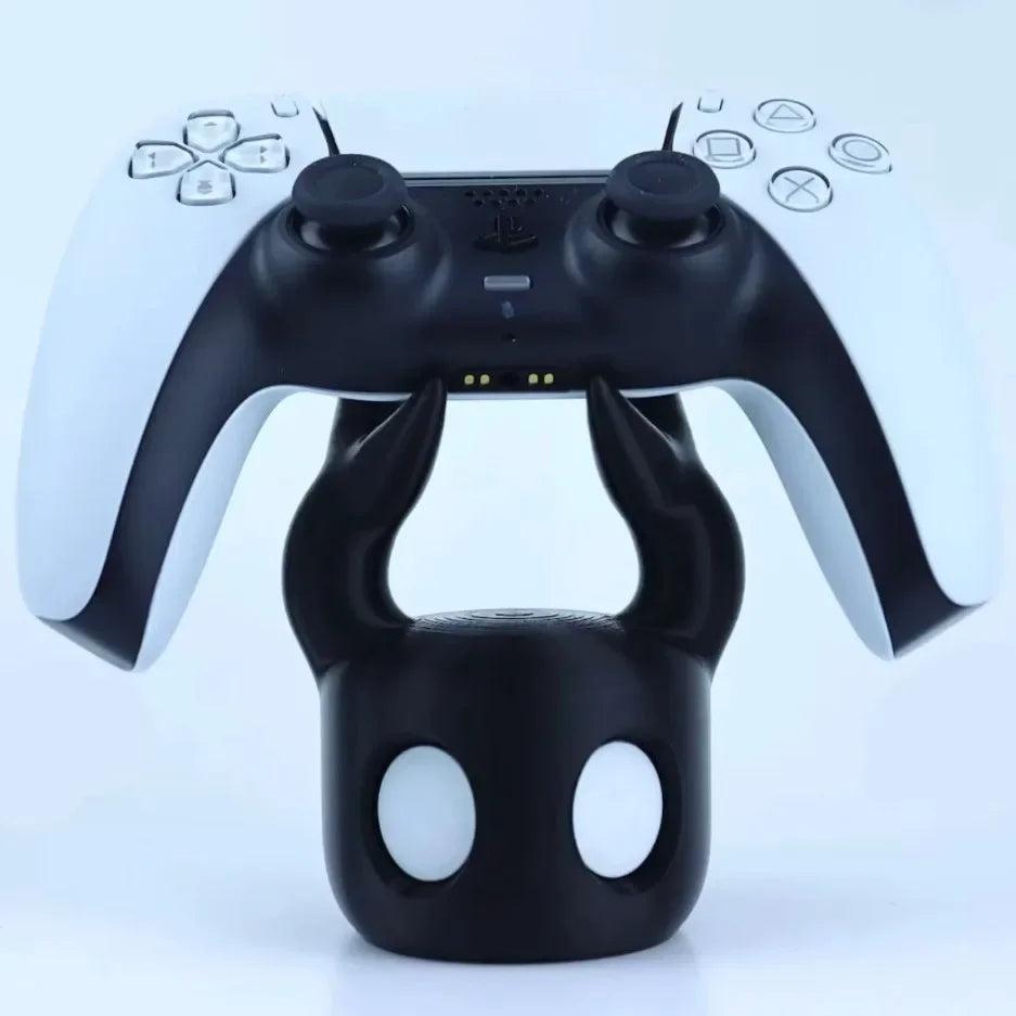 Suporte para Controle — Tema Hollow Knight